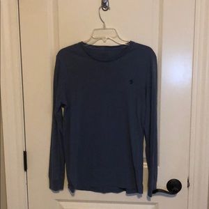 Polo long sleeve